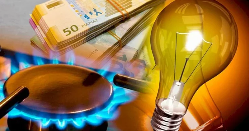 Qaz və işıqda sabit tarif tətbiqi: Əvvəl mövcud çatışmazlıqlar aradan qaldırılmalıdır