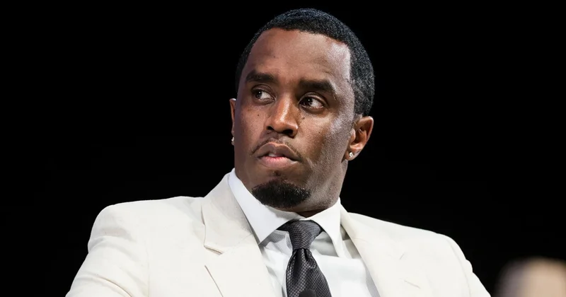 Скандальные видео P Diddy показали присяжным: Комбсу грозит серьезный срок