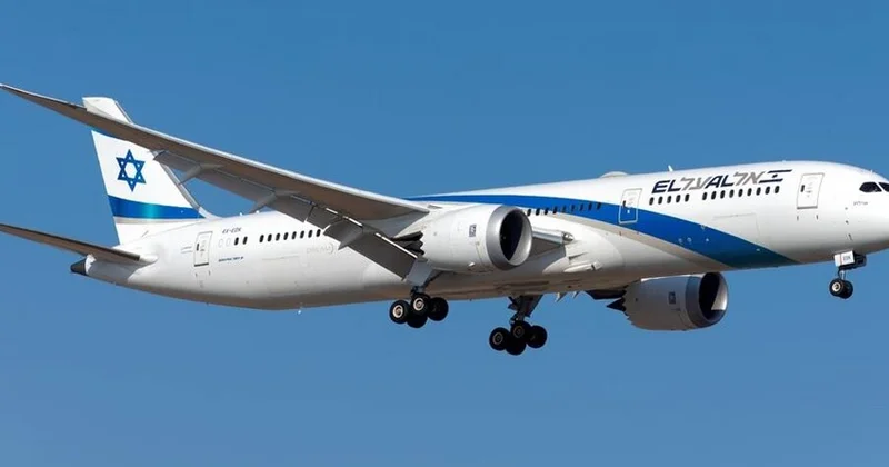 İsrail aviaşirkəti Avropadan təxliyə reysləri planlaşdırır