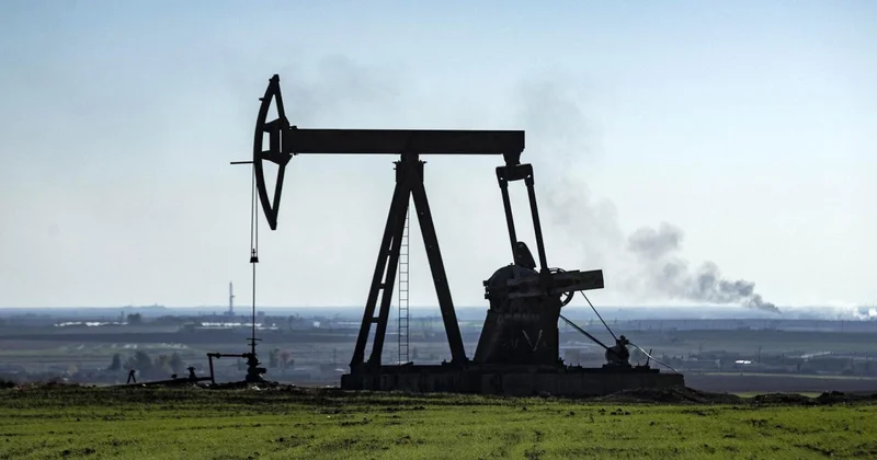 Нефть прибавила в цене