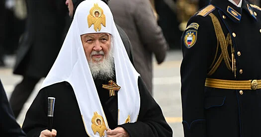 Patriarx Kirill doğum nisbətinin azalmasına qarşı çıxış edib...