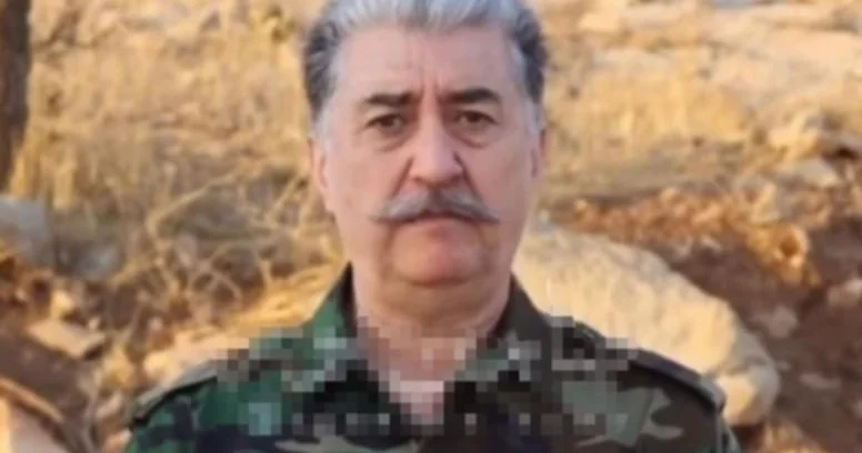 PKK nın İran qanadından rejimə TƏRS ŞİLLƏ