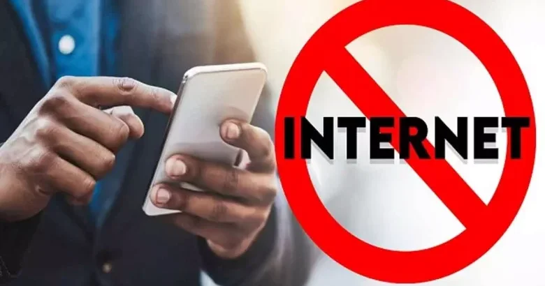 İran internetə qoşulan cihazlardan istifadəni qadağan edir