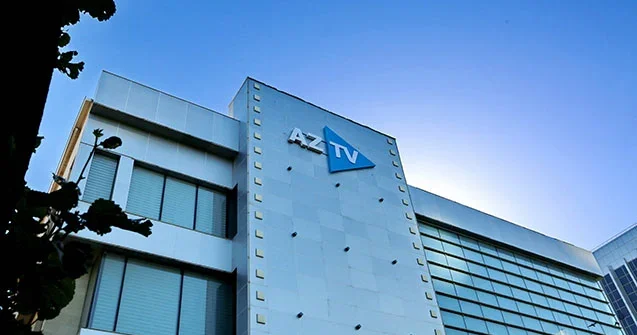 AzTV üzr istədi