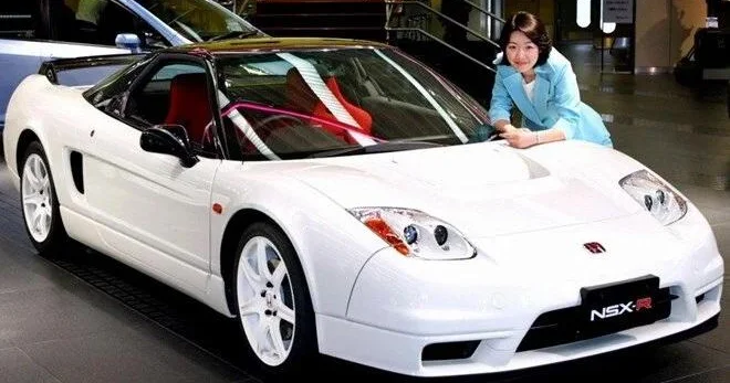Honda sevənlərə müjdə: Artıq köhnə modellər üçün ehtiyat hissələri olacaq