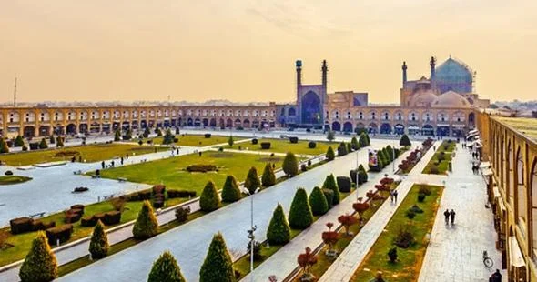 İsfahanda İsrailin PUA istehsal edən sexi aşkarlandı