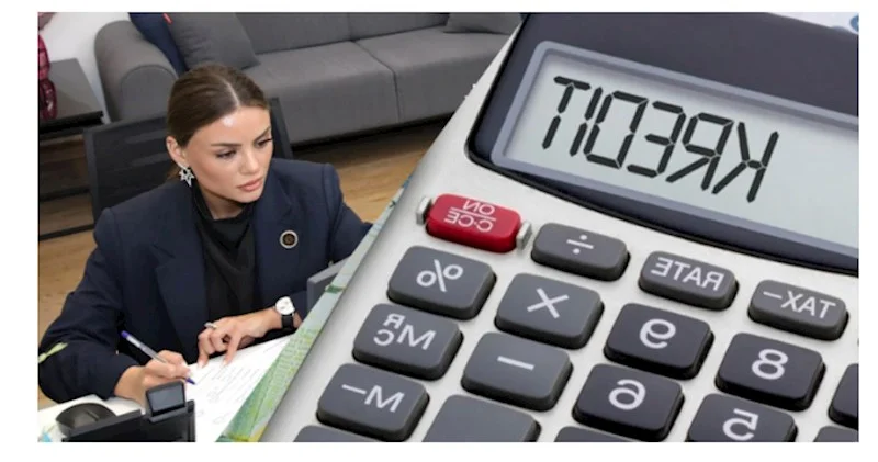 Bankdan bu yolla kredit götürə bilərsiz İşsizlərin NƏZƏRİNƏ!