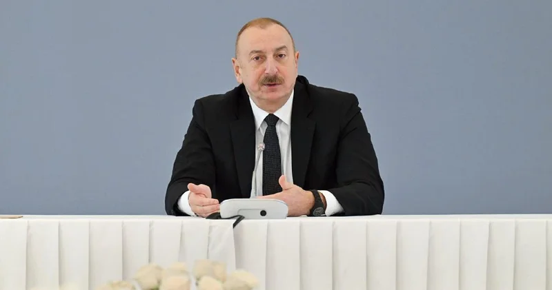 Sosial dövlət yolunda ortaya qoyulmuş siyasi iradə TƏHILİL