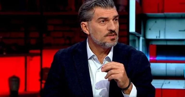 Mixail Kavelaşvili Türkiyəyə gedir