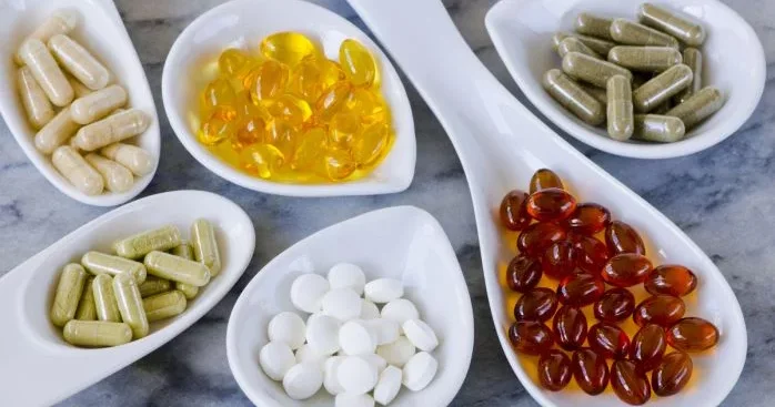 Vitamin əlavələri olmadan sağlam qalmaq mümkündürmü?