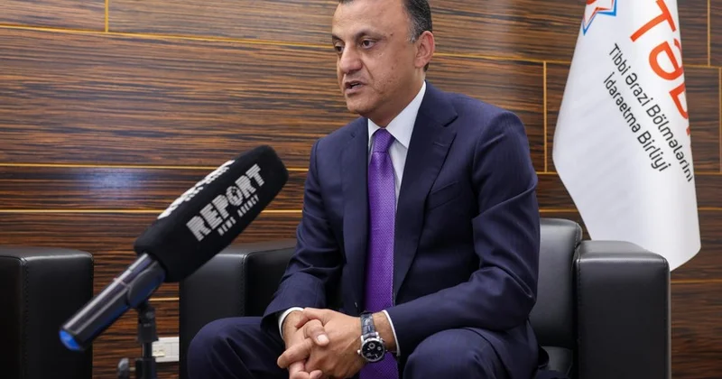 TƏBİB: Охват медуслуг на освобожденных территориях будет расширяться