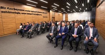 “Milli Qurtuluşdan Suverenliyin tam bərpasına doğru”