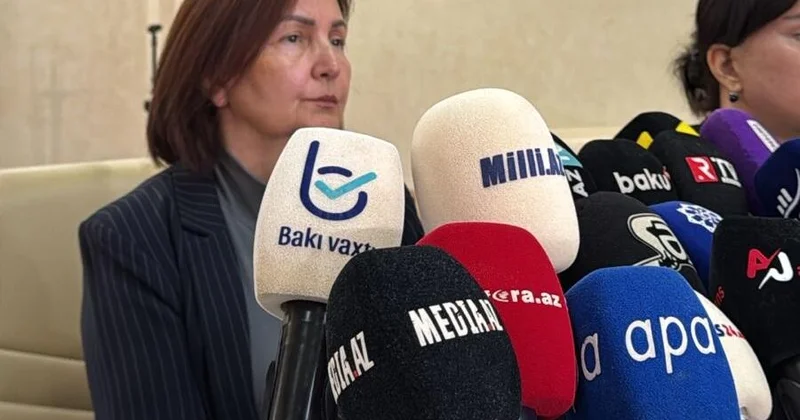 Sertifikatlaşma rəqabəti yer uğrunda deyil, keyfiyyət uğrundadır Vəfa Yaqublu