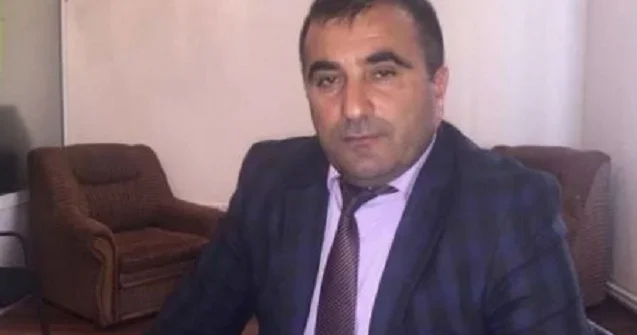 İşdən çıxarılan müəllim 271 min pul “atıb” Həbs olundu