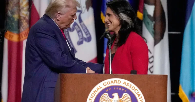 Трампа не волнует заявление американской разведки