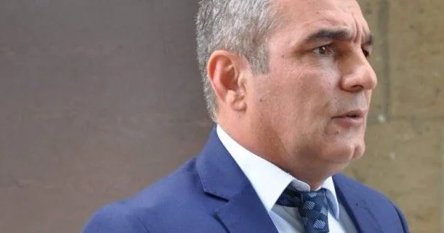Natiq Cəfərli: İran daxilində daha maraqlı proseslərin şahidi olacağıq”
