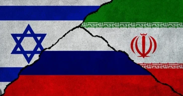 Израиль отверг посредничество России