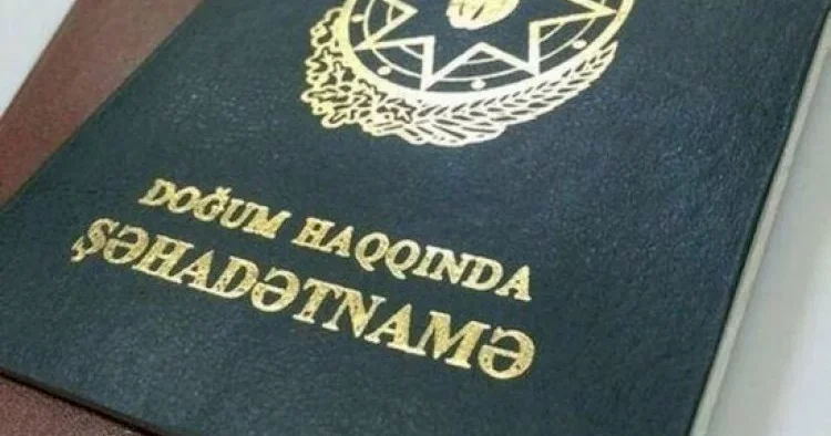 Azərbaycan əhalisinin sayı heç vaxt 11 milyonu keçməyəcək?