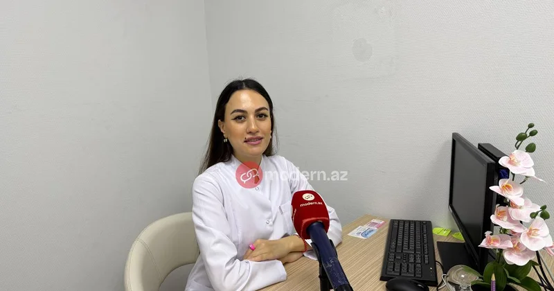 Estetik əməliyyatlar insanları bir birinə oxşadır Dermatoloqla MÜSAHİBƏ