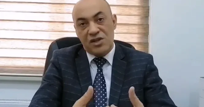 ABŞ İran memorandumu qələbə deyil, siyasi kompromisdir Rəşad Bayramov