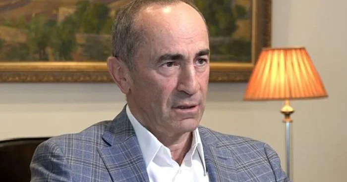 Ermənistan MSK Köçəryana qarşı cinayət təqibinə icazə verdi