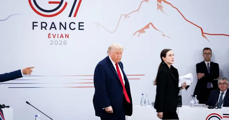 Tramp HƏDƏLƏDİ:“Başlarına bomba atacağıq”