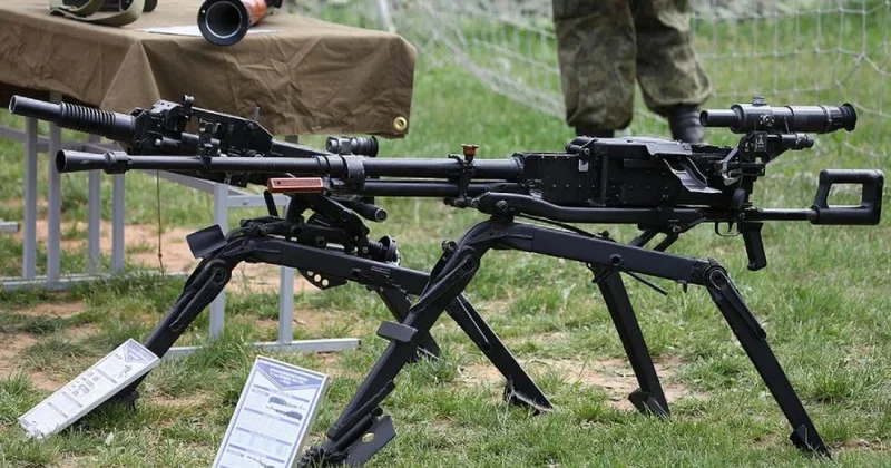 ABŞ silah istehsalını kəskin artırır