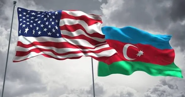 “Azərbaycan ABŞ münasibətlərində əməkdaşlığın və strateji tərəfdaşlığın önəmi qeyd edilib” ŞƏRH EDİLDİ
