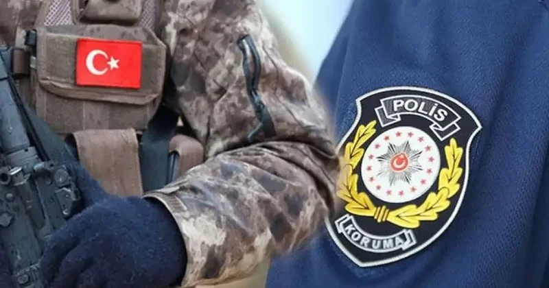Türkiyədə əməliyyat: 300 ə yaxın şəxs saxlanıldı