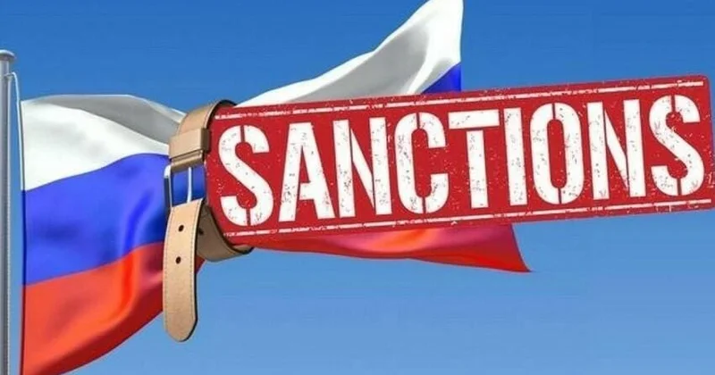 G7 ölkələri Rusiyaya sanksiyaları artıracaq