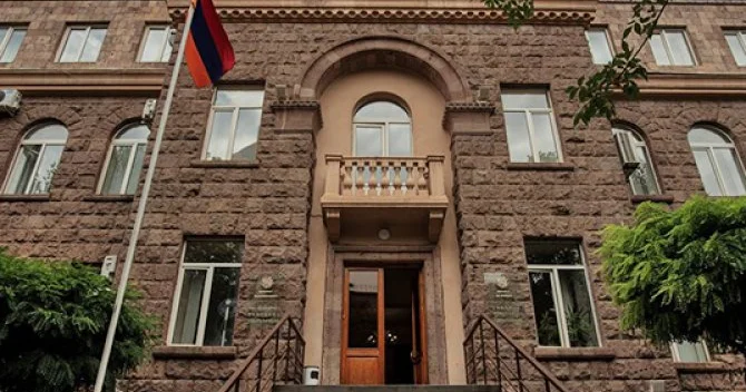 Еще двоих кандидатов от оппозиционных блоков лишили неприкосновенности в Армении Minval Politika