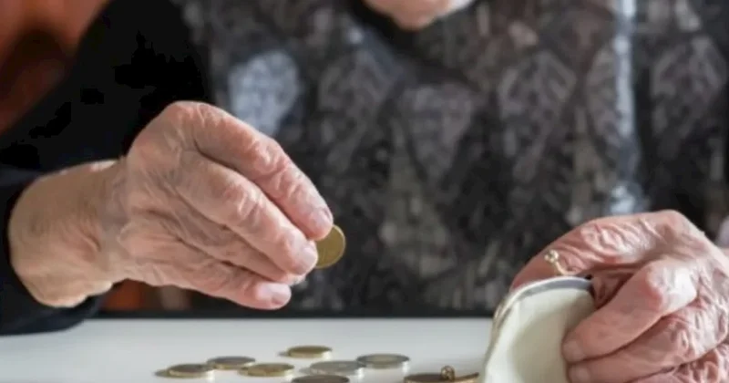 Bu yaşdan sonra iş tapmaq çətinləşir Açıqlama