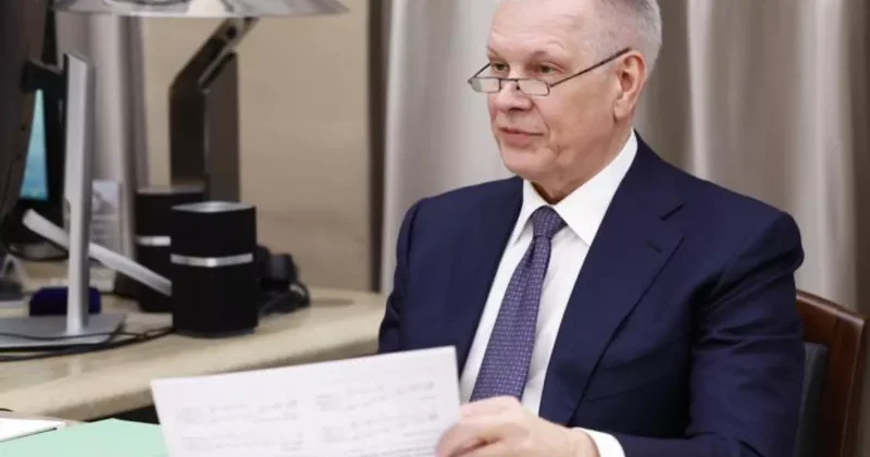 Москва отвергла политический подтекст ограничений на импорт из Армении