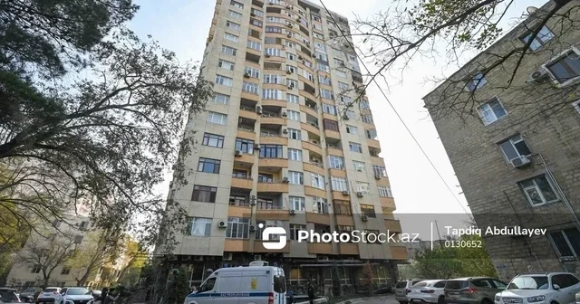 В Баку начался резонансный процесс по делу о пожаре, где погибли три человека