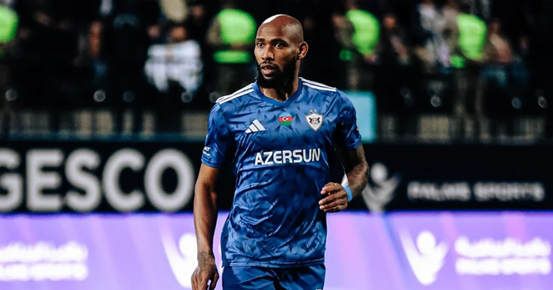 “Qarabağ”da ayrılıq rəsmi