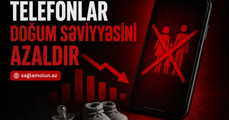 Bəşəriyyətin davamı, yoxsa smartfonlar?!
