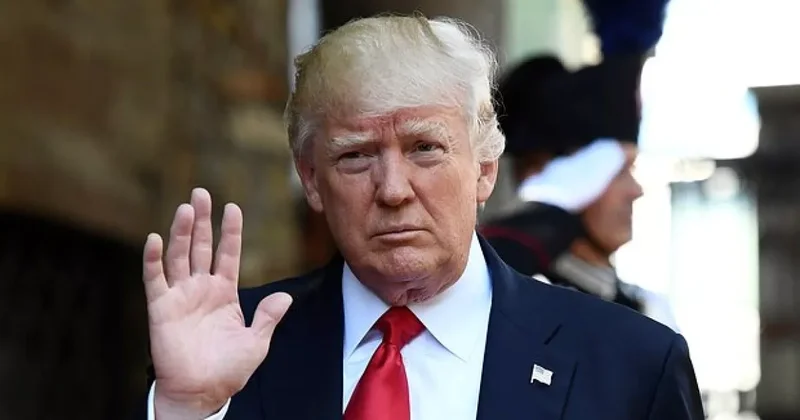 Politico: В ЕС почувствовали облегчение после встречи с Трампом
