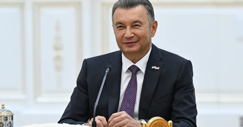 Таджикистан и Узбекистан планируют довести товарооборот до $2 млрд премьер министр