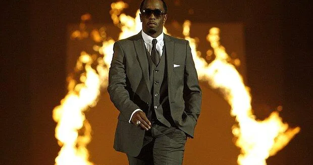 Приговоренный к 50 месяцам тюрьмы P. Diddy выйдет на свободу раньше срока