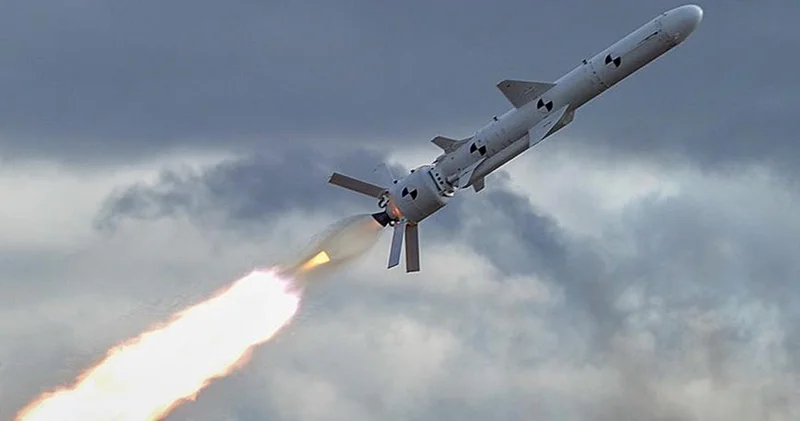 Разработчик Storm Shadow поможет Украине производить крылатые ракеты Minval Politika