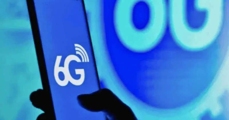 6G şəbəkələrindəki ölü zonalar a son: Finlandiya alimləri enerjisiz işləyən 3D güzgülər icad ediblər