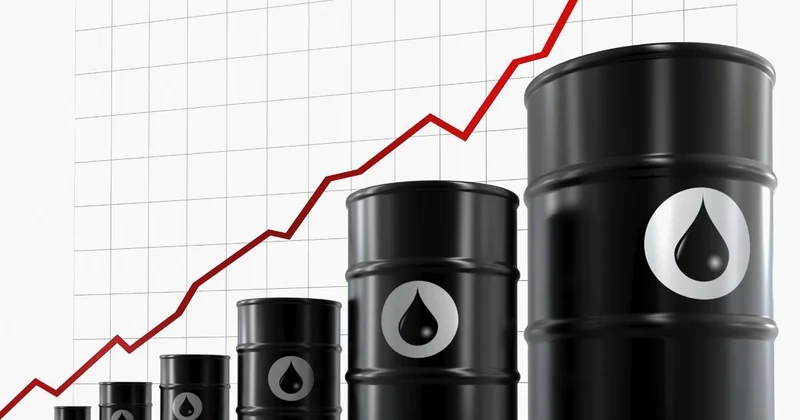 “Brent” və WTI markalı neft ucuzlaşıb