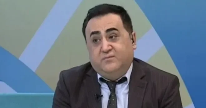 Elgiz efirə qayıdır?