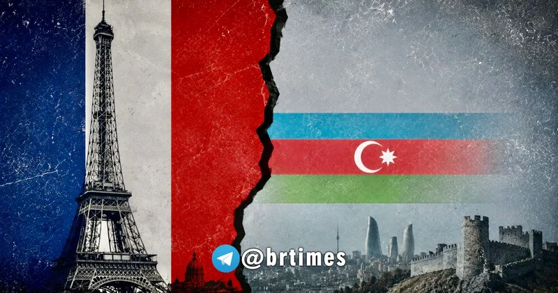 Гордиев узел Парижа