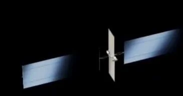 SpaceX раскрыла детали своего нового спутника AI1 ВИДЕО