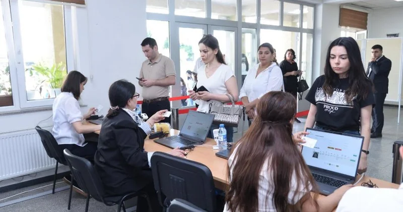 Təhsilverənlərin sertifikatlaşdırılması prosesinə start verilib