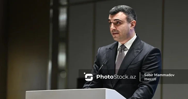 Талех Казымов назвал ключевые условия развития исламского финансирования в Азербайджане