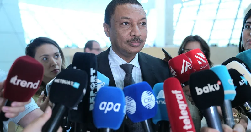Sığortalanan əməliyyatların həcmi 164 milyon dolları ötüb Xalid Xalafalla