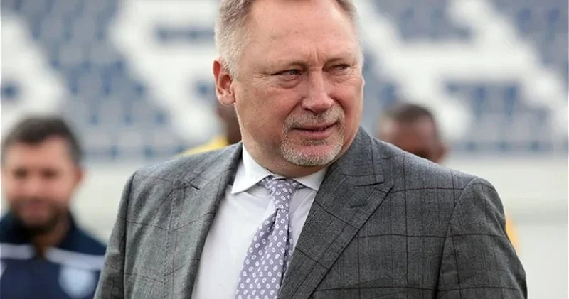 Игорь Пономарев о предстоящем старте Сабаха в ЛЧ: Нам тоже интересно, сможем ли преодолеть этот барьер