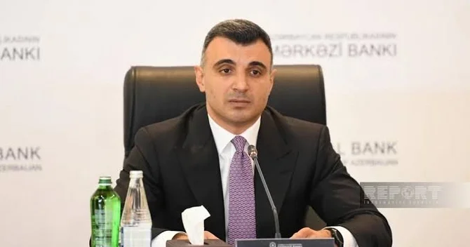 Taleh Kazımov: Azərbaycanda ilk sukukun buraxılışına hazırlıq gedir